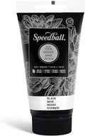Speedball Art Products Company Water Soluble Block Ink by SpeedballArt