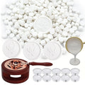 Wax Seal Beads Kit by Andotopee