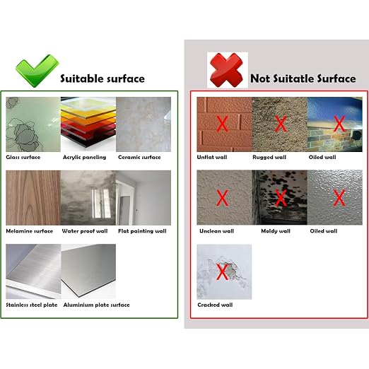 Art3d Nano Double-Sided Adhesive Tape - Image 7