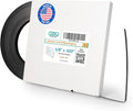 IDL Packaging 5/8" x .020" x 300' Steel Strapping Coil (1400 Lbs Break Strength) in Self-Dispensed Сardboard Box - Portable Strong Banding with Superior Cut-Resistance - Heavy Pallet Strapping