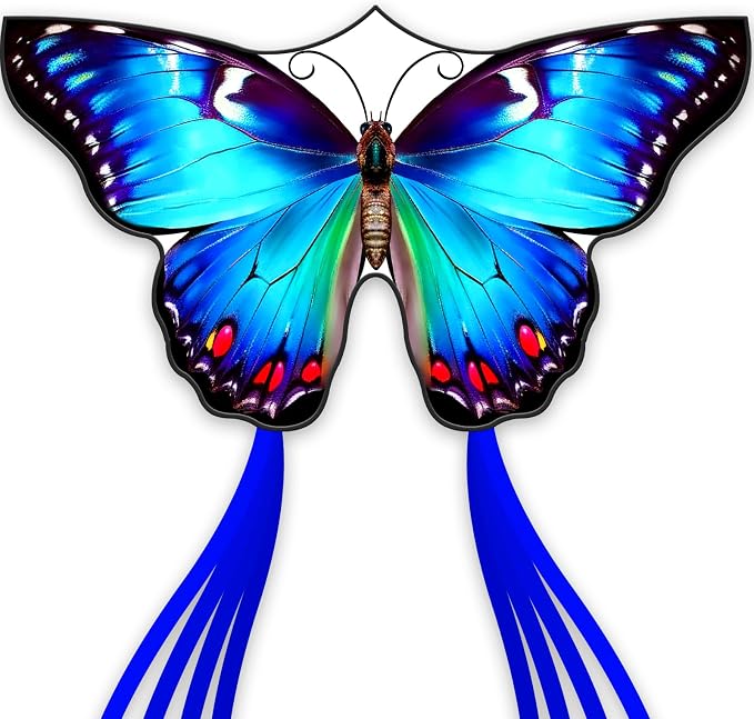 SGftre Beautiful Butterfly Kites by SGftre