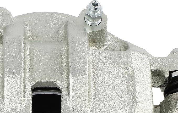 SCITOO Front Right Brake Caliper With Bracket 19B3555 Compatible For Kia For Rondo 2007-2012