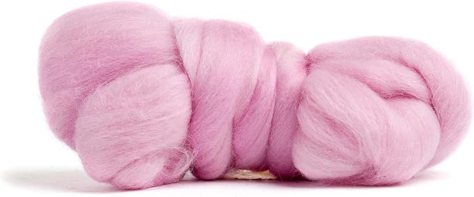 100% Natural Merino Wool Roving - Image 8