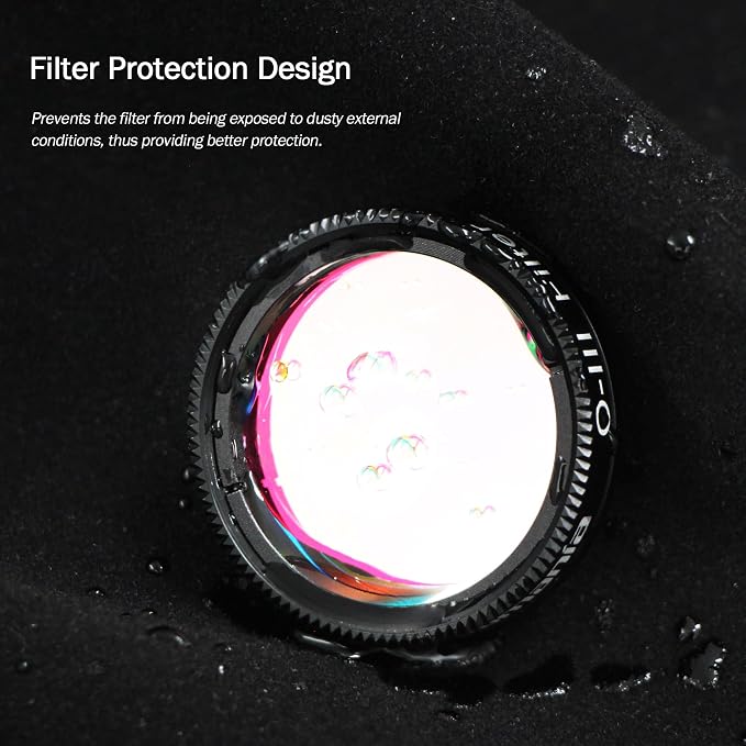 Astromania 1.25" O-III Filter - Image 7