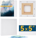 PHOENIX Gallery Depth Watercolor Canvas by PHOENIX
