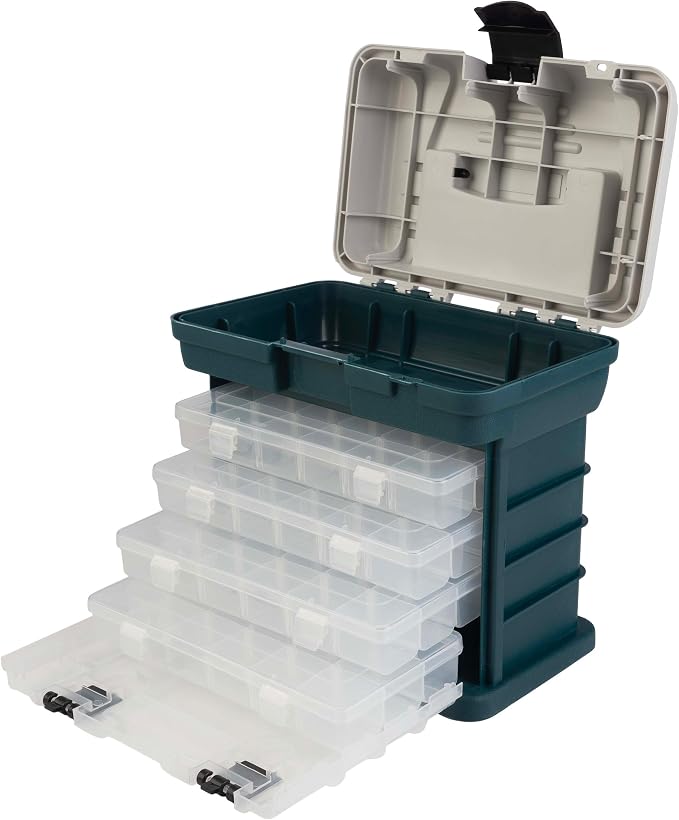 Portable Tool Box by Stalwart