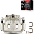 Torchbeam Front Brake Caliper Right for Chevrolet Equinox 2007-2009, Chevrolet Captiva Sport 2012-2015, Saturn Vue 2008-2010, Pontiac Torrent 2007-2009, Front Right Caliper Replace # 18B5057