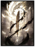 Kabinka MTG Card Sleeves by Kabinka