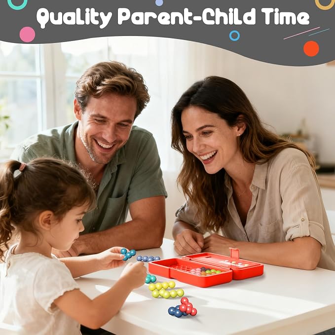 Brain Teaser Puzzles Games for Kids Adults - Image 3