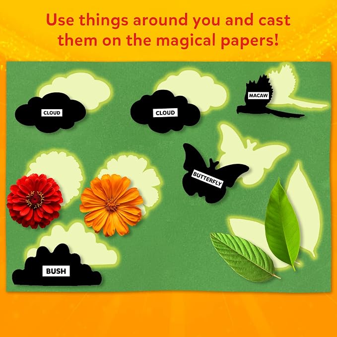 Skillmatics Sun Paper Art Kit - Image 7