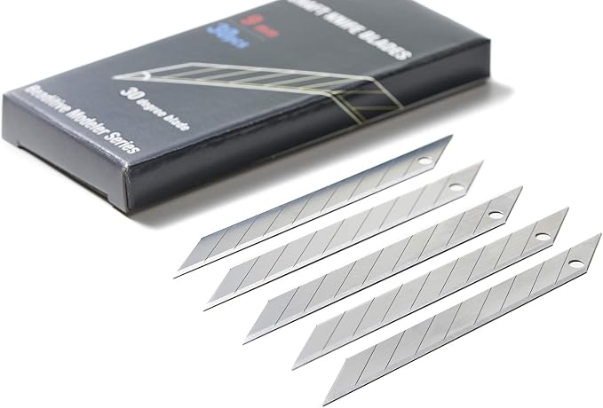 Beaditive Detail Craft Knife Blades - Image 4