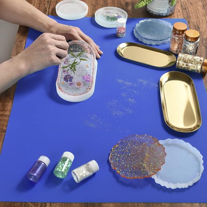 Sapid Extra Large Silicone Sheet - Image 5