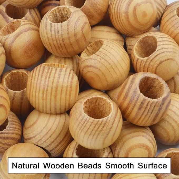 Aylifu Wooden Beads - Image 3