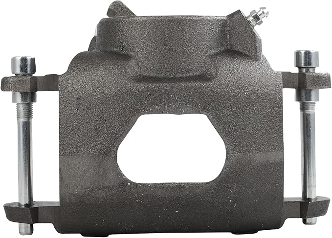 SCITOO 184040 184039 Front Left & Right Disc Brake Calipers Assembly Without Bracket For Buick For Skylark 1969-1972,For Chevy For Chevelle 1969-1972,For Chevy For El Camino 1971-1972
