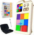 SMILESSKIDDO Kids Games Brain Teaser Slide Puzzle, by SMILESSKIDDO
