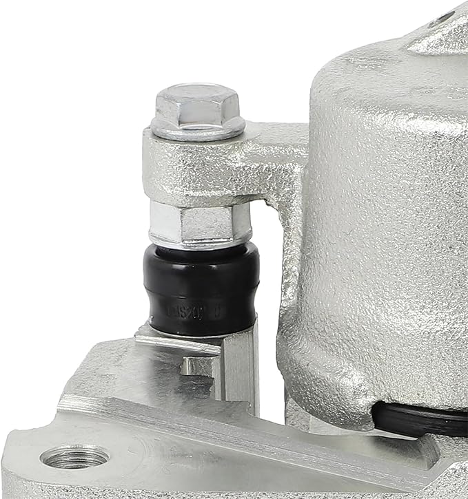 SCITOO Front Right Brake Caliper With Bracket 19B2689 Compatible For Toyota For RAV4 2001 2002 2003 2004 2005