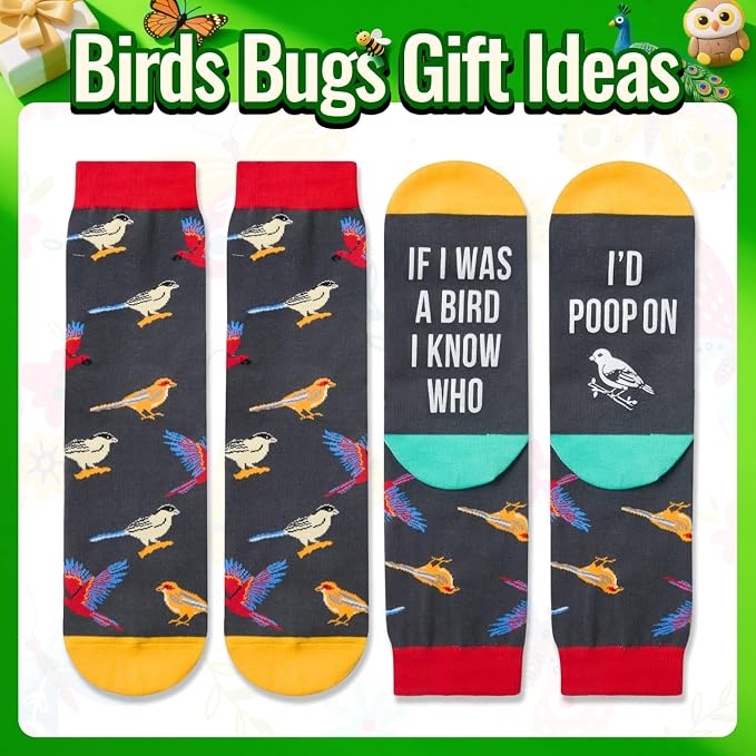 Funny Socks for Women Men - Image 6