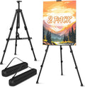 Art Painting Tripod Easel Stands by Justchoosewhatyouwant