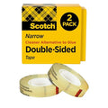 Scotch Double Sided Tape, Office and School Supplies by Unknown