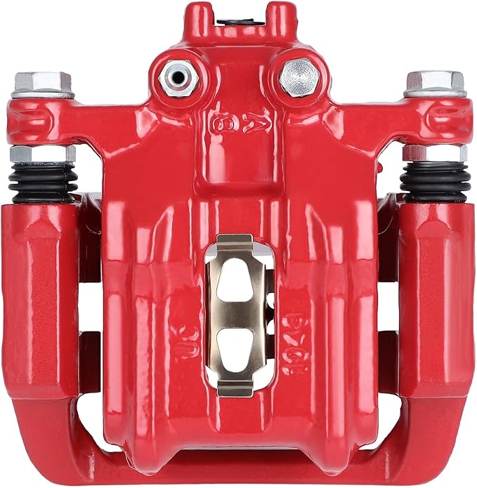 SCITOO 19B6886 Rear Left Driver Side Brake Caliper Fits For Acura For RDX 2013-2018,For Honda For Crosstour 2012-2015,For Honda For CR-V 2007-2016, With Bracket,1PC
