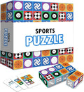 Sports Match Puzzle Game 2.0 Family Games by Unknown