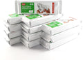 Pepy Premium European Air Dry Modeling Clay White 2.2 lb Box of 12 Bars by Pepy