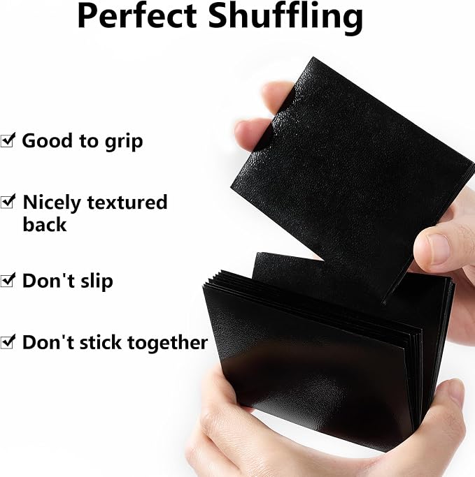 120Pack Card Sleeves Compatible - Image 4