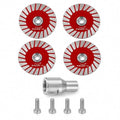 1.57" Diamond Saw Blades Set, 40mm Mini Diamond Engraving Blade Include by Unknown
