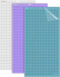 REALIKE 12x24 Cutting Mat Compatible by REALIKE