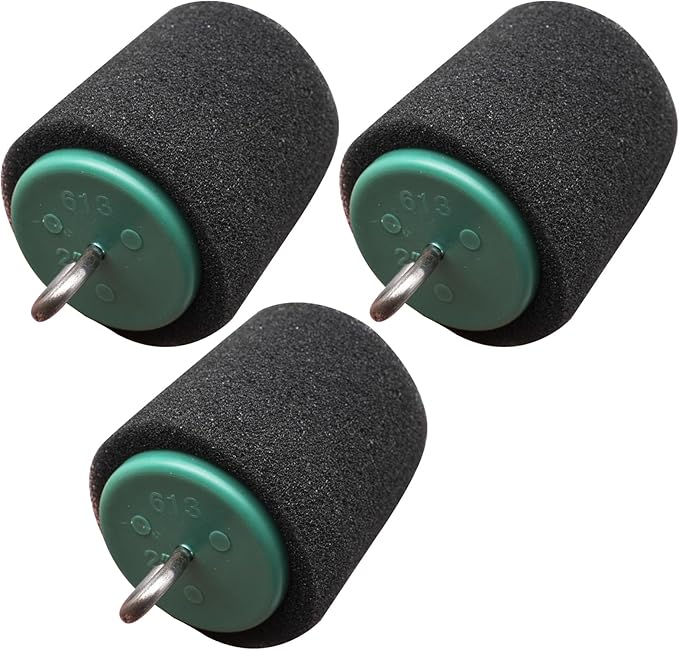 Centella for Greenlee 613 Conduit Piston Pack: (2" PK3 (613))