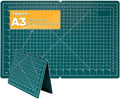 Foldable Self Healing Cutting Mat, Rotary Cutting Mat by Unknown