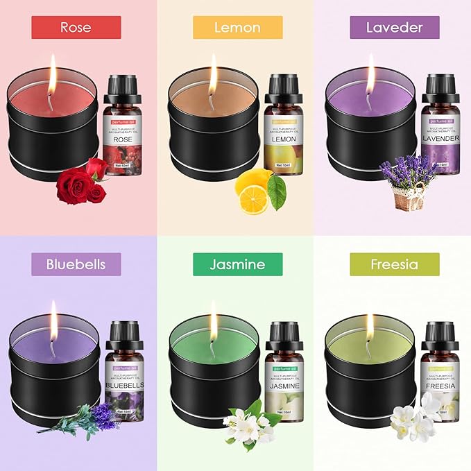 Complete Candle Making Kit - Image 5