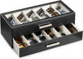 ProCase Sunglasses Organizer Box by ProCase