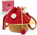SGIBYN Crochet Kit for Beginners by SGIBYN