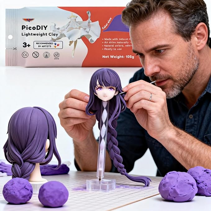 Lightweight Clay - Image 2