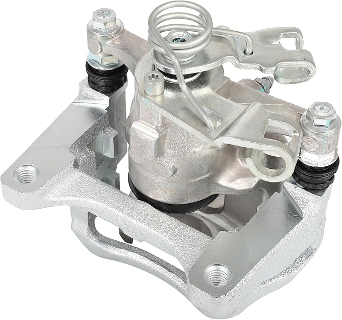SCITOO 18B5543 Rear Left Disc Brake Caliper Assembly w/Bracket For Chevrolet For Cruze 2016-2019