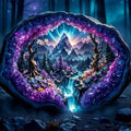 SHICERNHJ 5D Diamond Painting Kits by Unknown