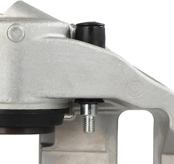 SCITOO Front Right Brake Caliper Without Bracket 192964 Compatible For BMW For 525i 2004-2006,For BMW For 528i 2008-2010,For BMW For 530i 2004-2007