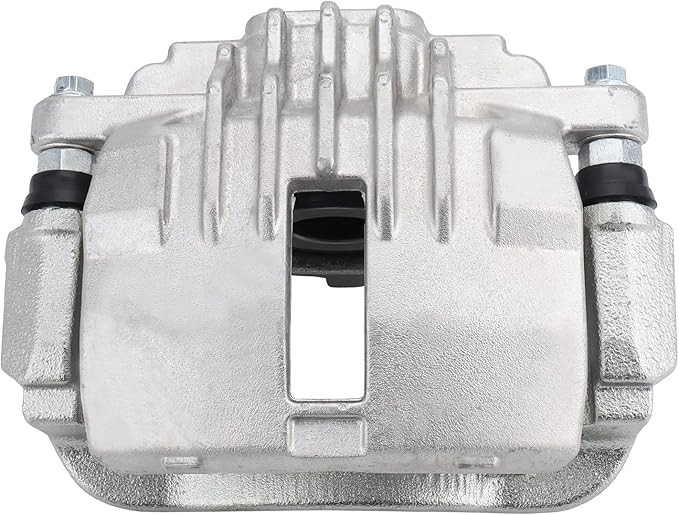 DRIVESTAR 18B4713 Rear Right Brake Caliper Passenger Side, ONLY for Chevrolet 98-05 Blazer/ 98-04 S10, for GMC 98-05 Jimmy/ 98-04 Sonoma, for Isuzu 98-00 Hombre, for Oldsmobile 98-01 Bravada