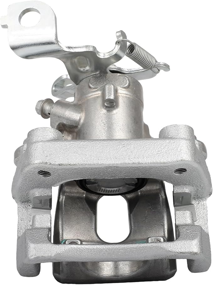 SCITOO Rear Brake Calipers With Bracket 19B3797 19B3796 Compatible For Pontiac For Vibe 2009-2010,For Toyota For Corolla 2009-2011 2014-2019,For Toyota For Matrix 2009-2014