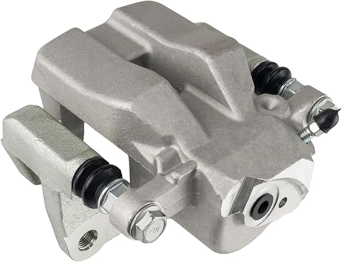 Torchbeam Rear Brake Calipers Set for Toyota 2006-2012 RAV4, Rear Left and Rear Right Calipers Replace # 19B3192+19B3193