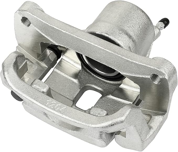cciyu 19B3277 Rear Left Brake Caliper Assembly w/Bracket 2008 2009 2010 2011 2012 2013 2014 2015 2016 For Toyota For Sequoia,2007 2008 2009 2010 2011 2012 2013 2014 2015 2016 For Toyota For Tundra