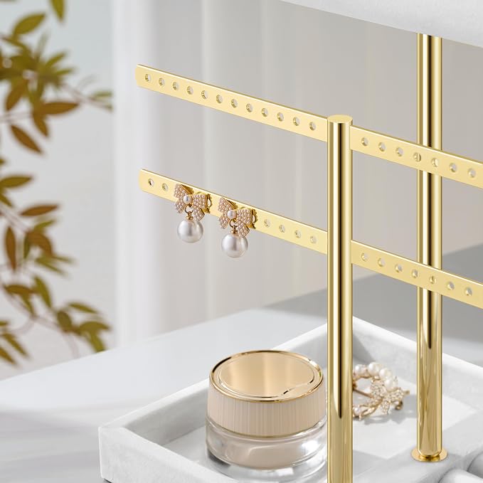 bussdis 3 Tier Bracelet Holder Display - Image 4