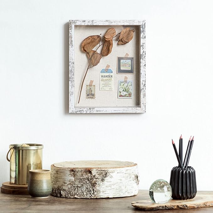 Califortree 8x10 Shadow Box Frame - Image 7