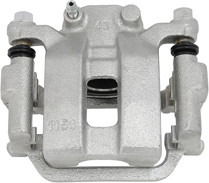 SCITOO Rear Right Brake Caliper With Bracket 19B2793 Compatible For Infiniti G35 2003-2005 For Nissan 350Z 2003-2005 For Nissan Murano 2003-2007 For Nissan Quest 2004-2009