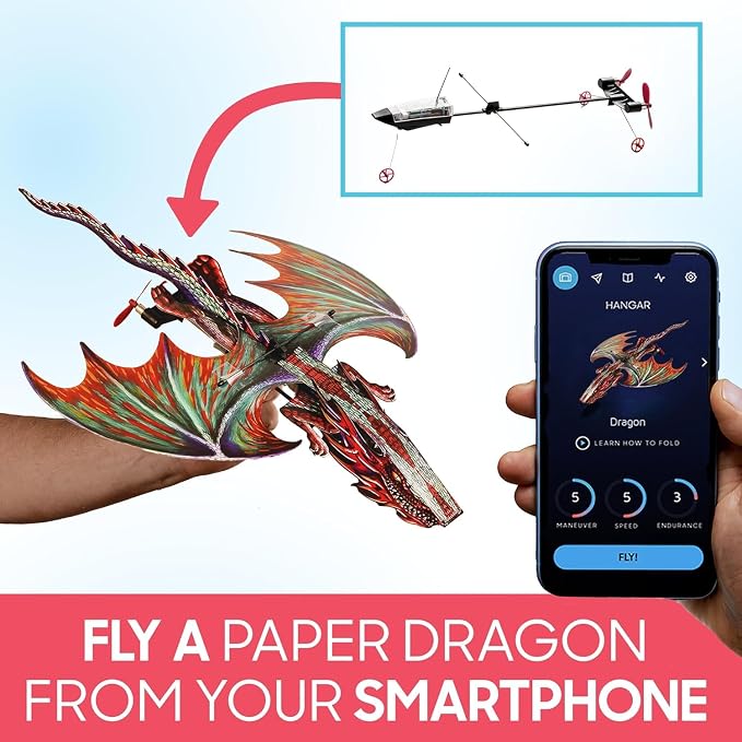 POWERUP 4.0 Dragon Edition - Image 2
