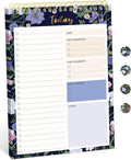 Taja To Do List Notepad by Taja