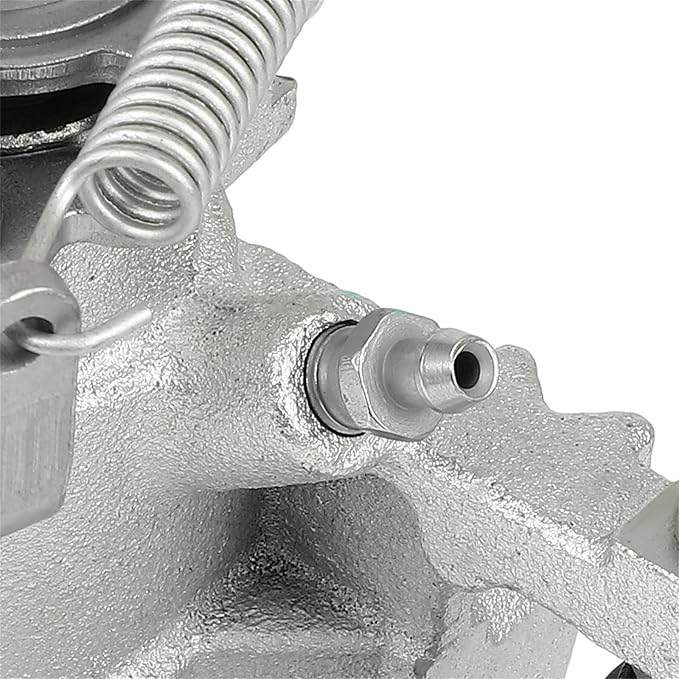 SCITOO Rear Brake Calipers With Bracket 18B5311 18B5310 Compatible For Chevrolet For Cruze 2011-2015,For Chevrolet For Cruze Limited 2016