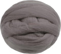 JeogYong Needle Felting Wool, 7.05oz Wool Roving Chunky Wool Yarn, Wet Felting by JeogYong