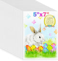 128 Sheets Watercolor Paper Bulk, 140lb/300gsm, by Donyang